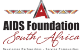 AIDS Foundation of South Africa (AFSA)