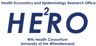 University of the Witwatersrand – Health Economics and Epidemiology Research Office (Wits HERO)