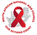South African National AIDS Council (SANAC)